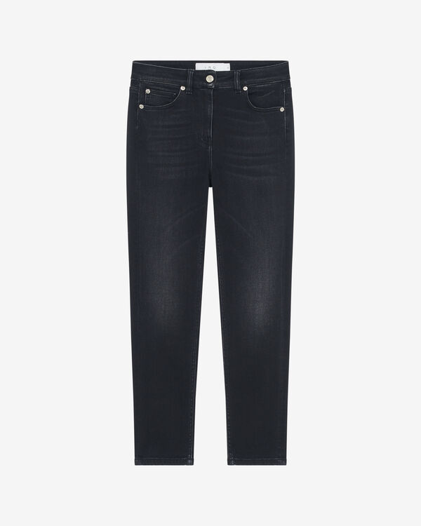 iro JEAN SLIM DÉLAVÉ BLV24