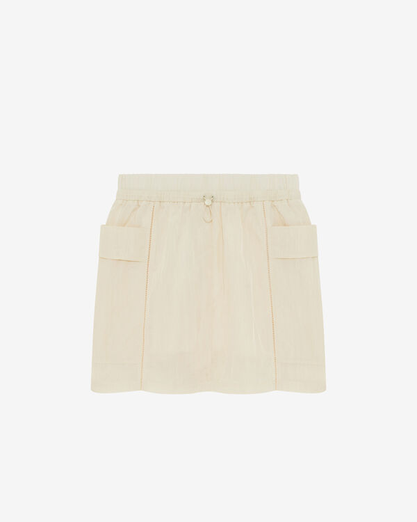 iro JUPE COURTE ECR01