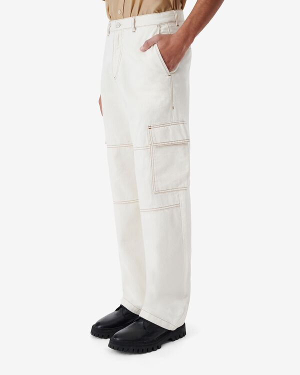 Iro PANTALON BAGGY ECR01