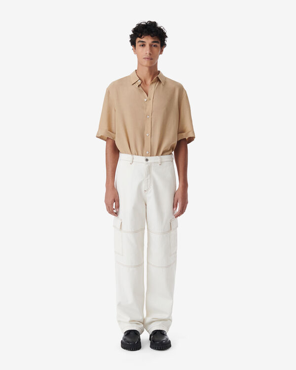 Iro PANTALON BAGGY ECR01