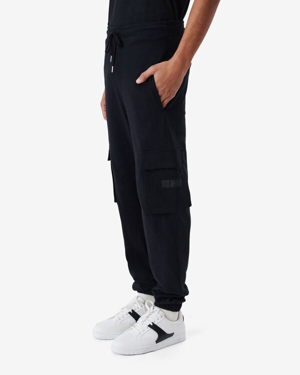 Iro PANTALON DE JOGGING BLA01