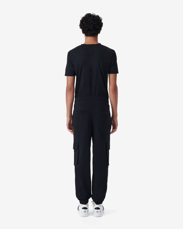Iro PANTALON DE JOGGING BLA01