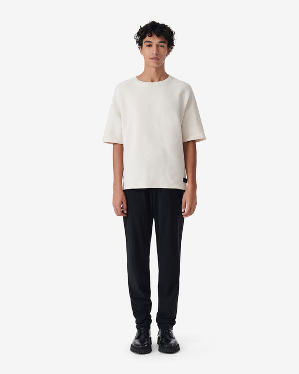 Iro PANTALON DE JOGGING BLA01