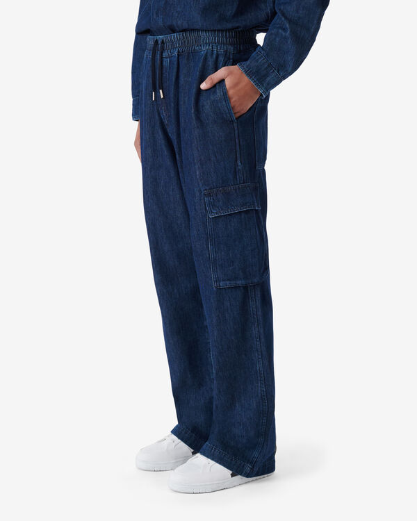 Iro PANTALON DE JOGGING NAV02