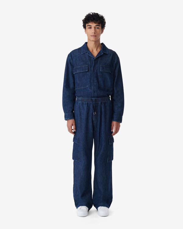 Iro PANTALON DE JOGGING NAV02