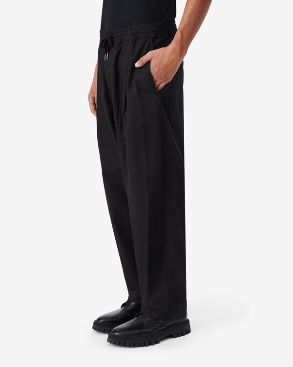 iro PANTALON ÉLASTIQUE BLA01