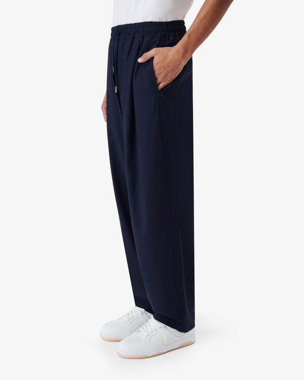 Iro PANTALON EN LAINE NAV01