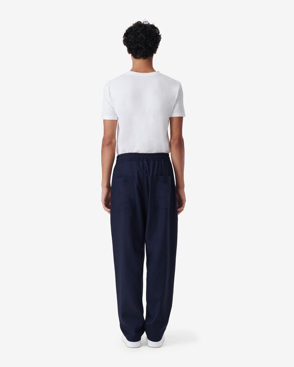 Iro PANTALON EN LAINE NAV01
