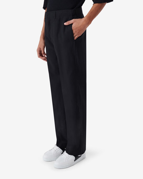 Iro PANTALON LARGE BLA01