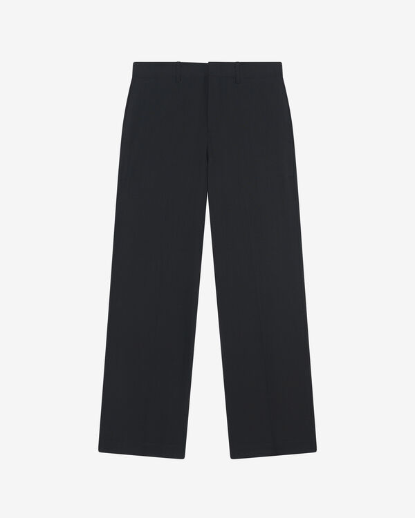 iro PANTALON LARGE BLA01 iro PANTALON LARGE BLA01