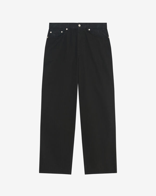 iro PANTALON LARGE BLA09 iro PANTALON LARGE BLA09