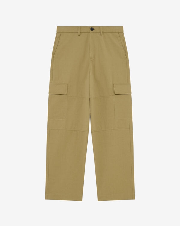 iro PANTALON LARGE KAK09