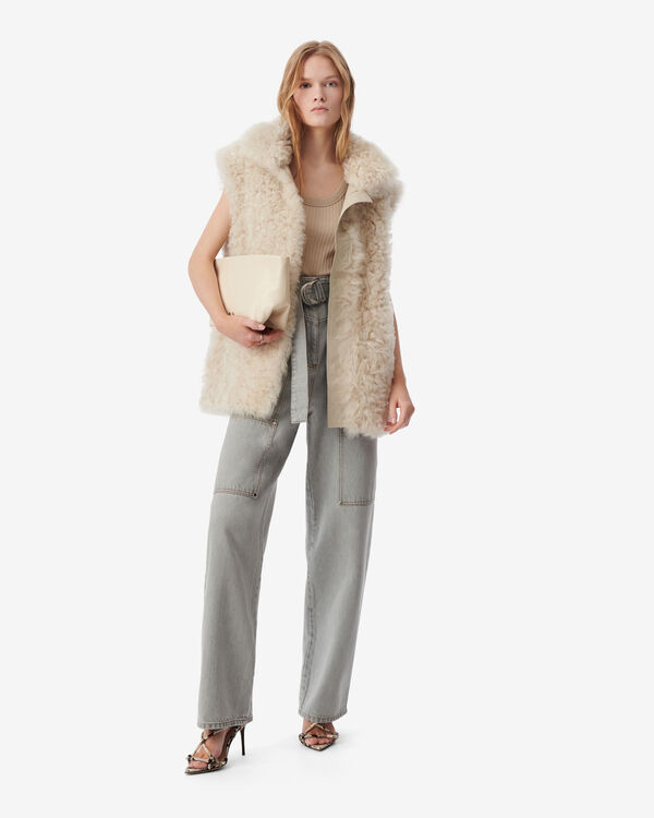 Iro PEAU LAINÉE ECR01