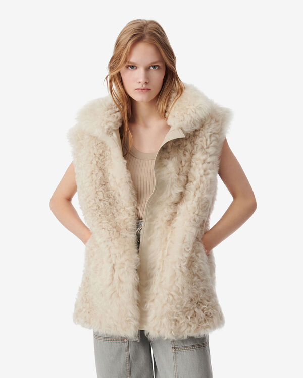 Iro PEAU LAINÉE ECR01