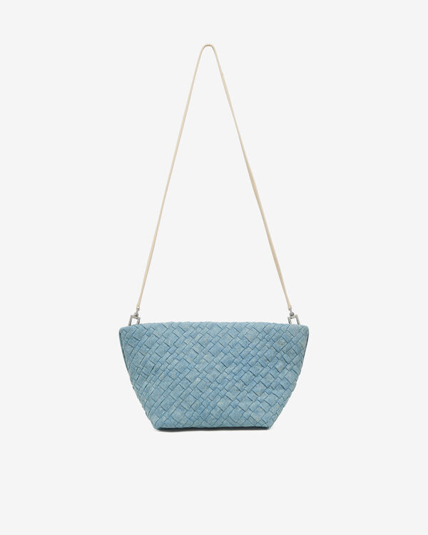Iro POCHETTE TRESSÉE BLV39