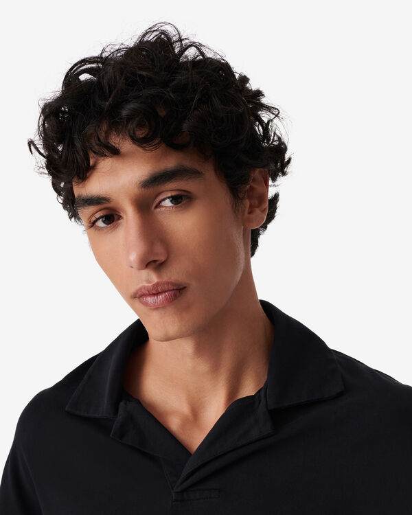 Iro POLO OVERSIZE BLA01