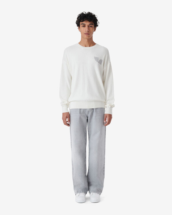 Iro PULL COL ROND ECR01