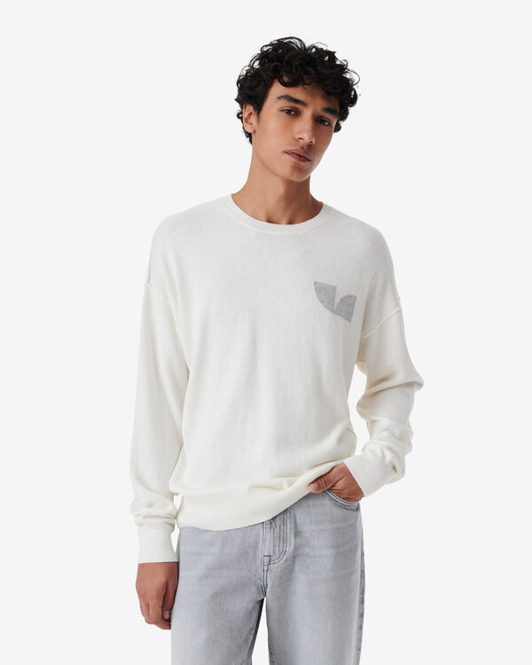 Iro PULL COL ROND ECR01