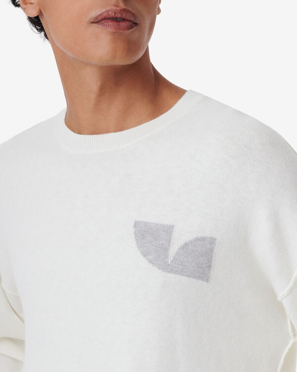 Iro PULL COL ROND ECR01