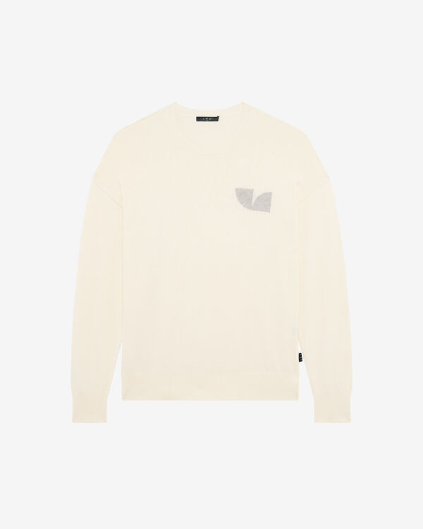 iro PULL COL ROND ECR01