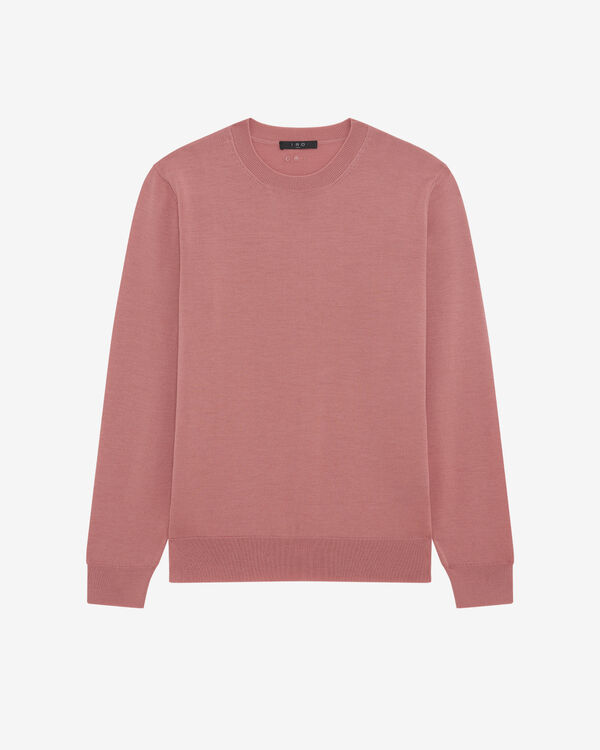 iro PULL COL ROND PIN28