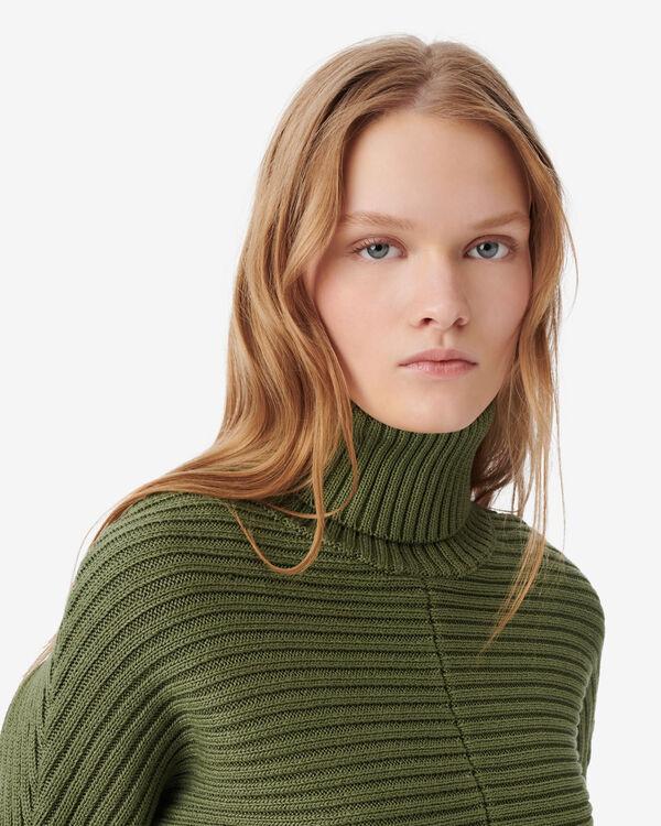 Iro PULL COURT KAK01