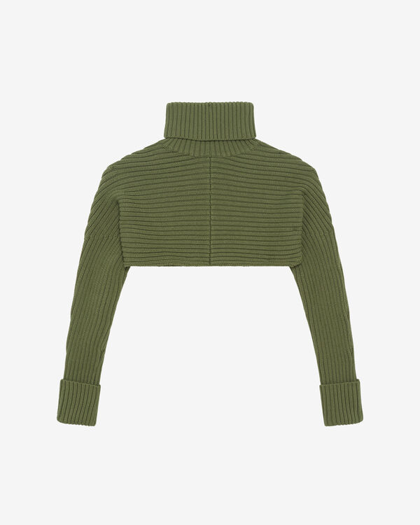 iro PULL COURT KAK01