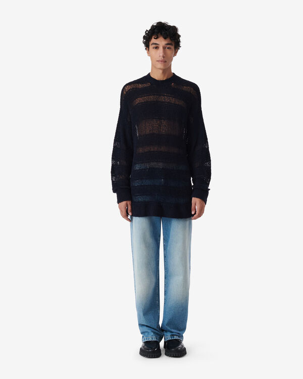 Iro PULL EN MAILLE BLV27