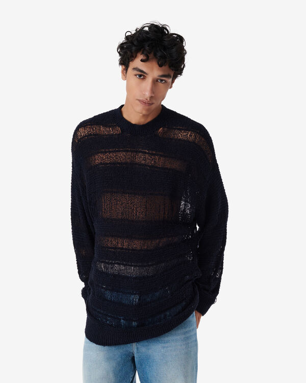 Iro PULL EN MAILLE BLV27
