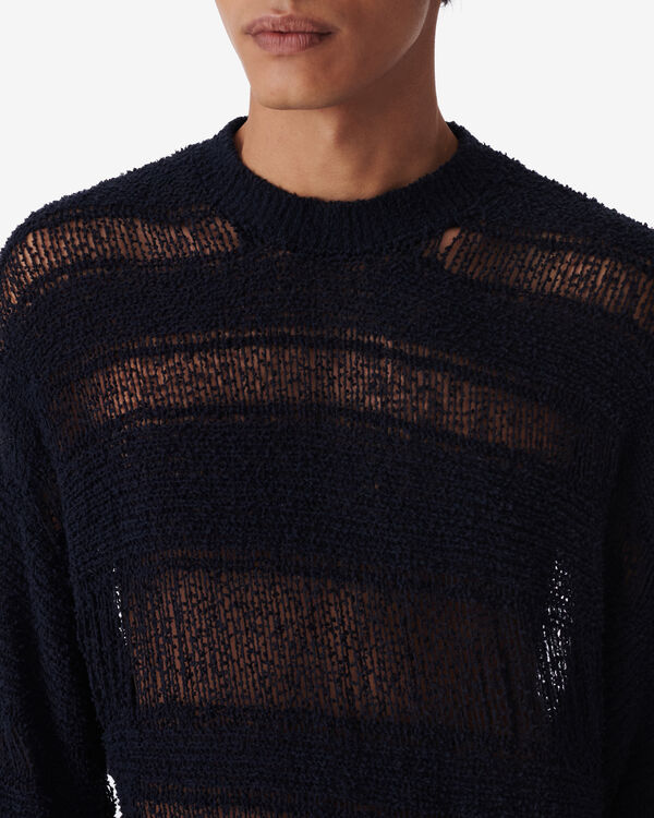 Iro PULL EN MAILLE BLV27