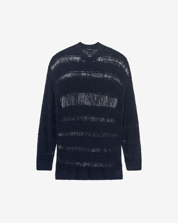 iro PULL EN MAILLE BLV27