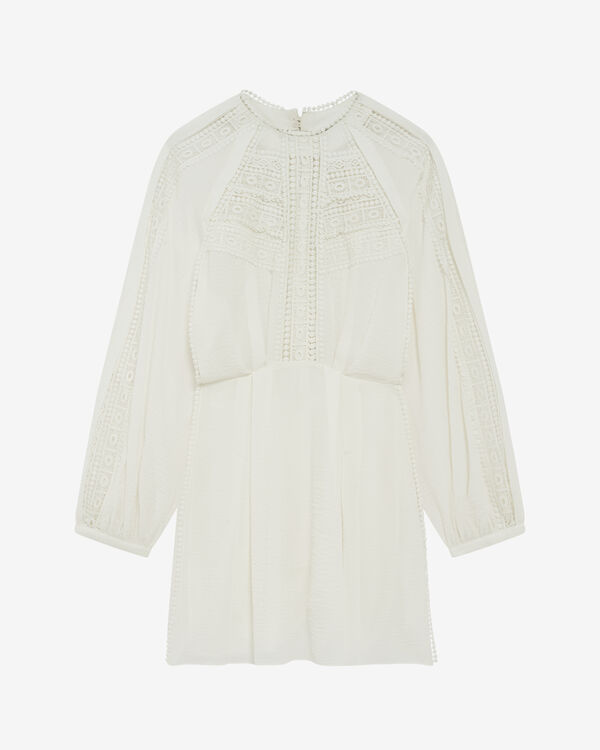 iro ROBE COURTE ECR01