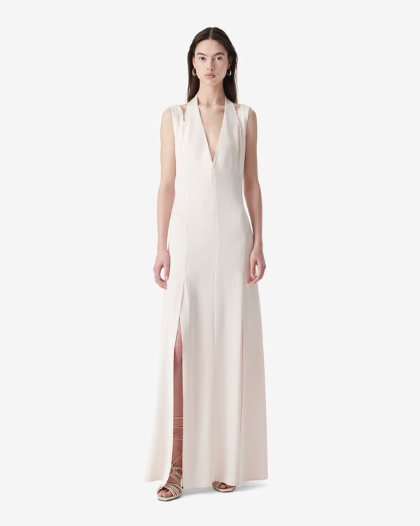 Iro ROBE LONGUE PIN84