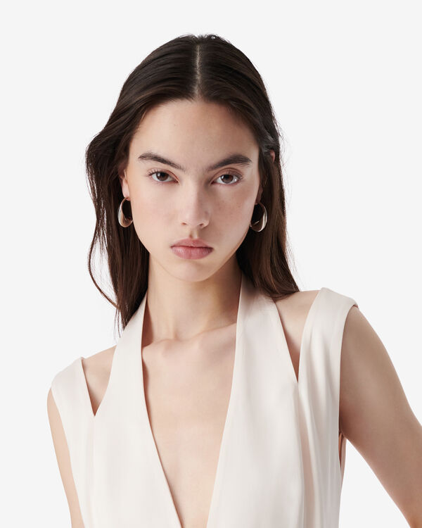 Iro ROBE LONGUE PIN84