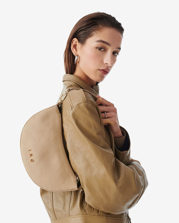 Iro SAC EN TOILE BEI70