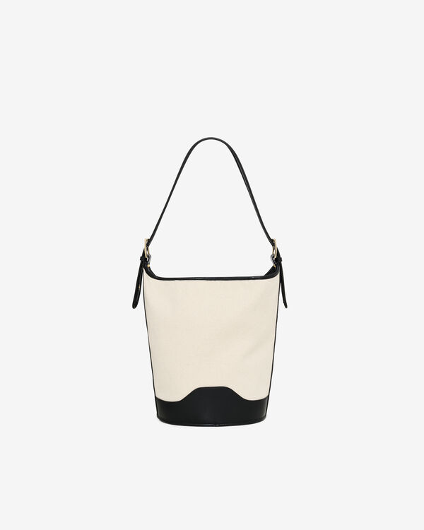 Iro SAC SEAU EN TOILE BEI88