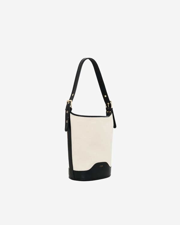 Iro SAC SEAU EN TOILE BEI88