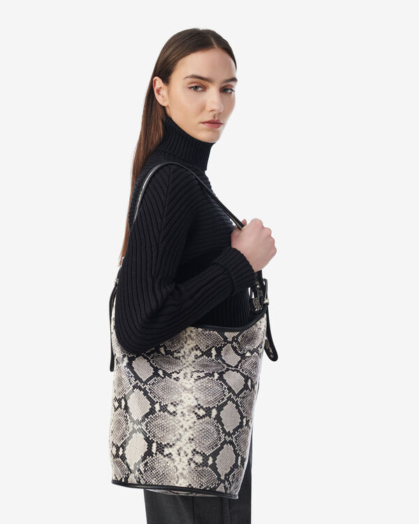 Iro SAC SEAU PYTHON BEI85