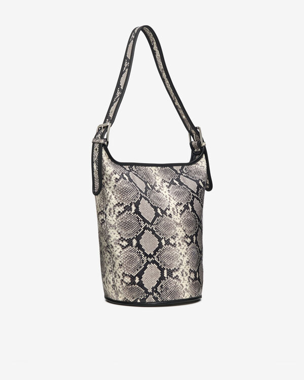 Iro SAC SEAU PYTHON BEI85