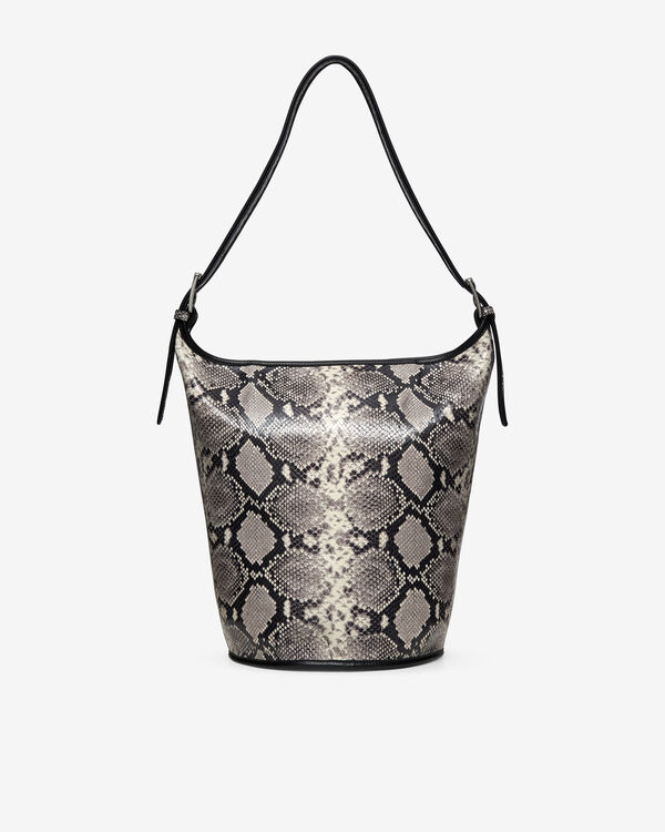 Iro SAC SEAU PYTHON BEI85