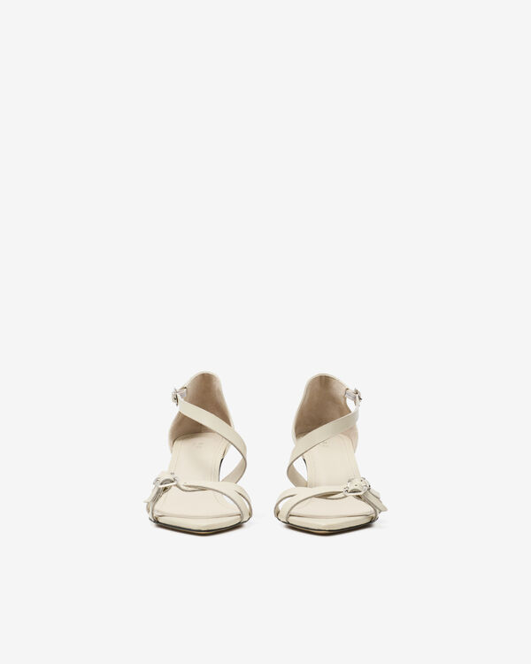 Iro SANDALES À BRIDES BEI45