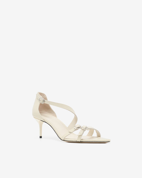 Iro SANDALES À BRIDES BEI45