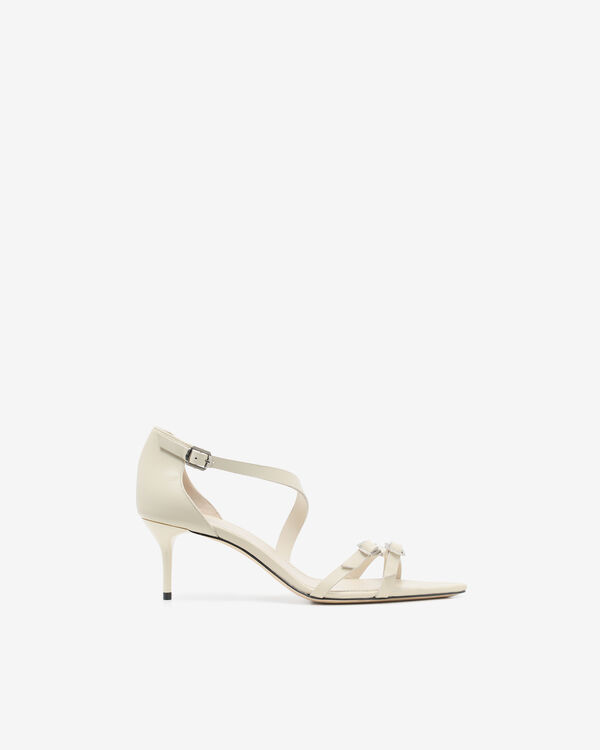 iro SANDALES À BRIDES BEI45