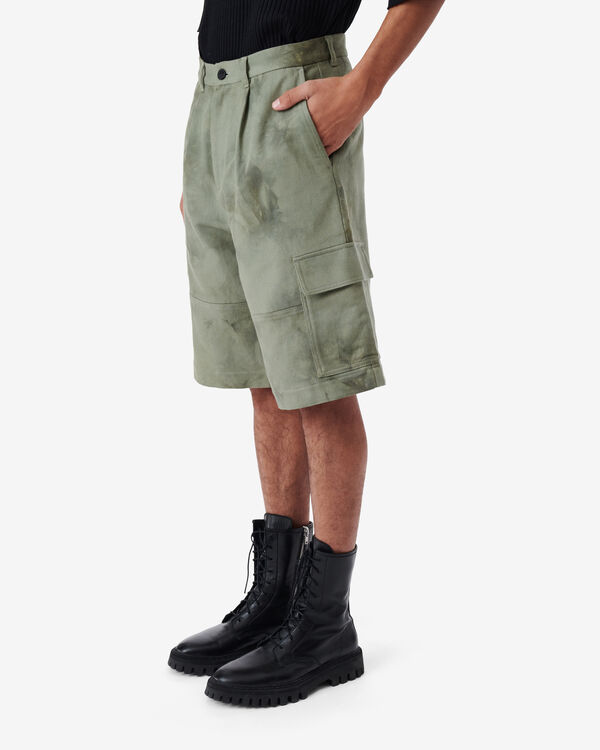 Iro SHORT CARGO KAK01