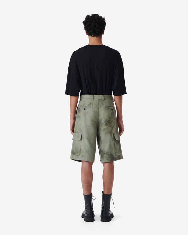 Iro SHORT CARGO KAK01