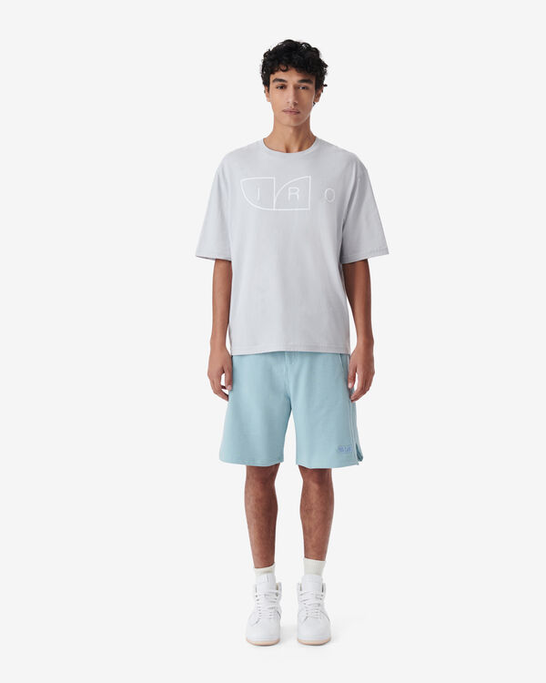 Iro SHORT ÉLASTIQUE BLV39