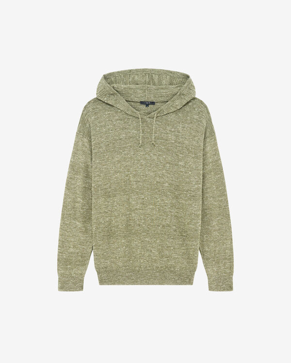 iro SWEAT À CAPUCHE GRE17
