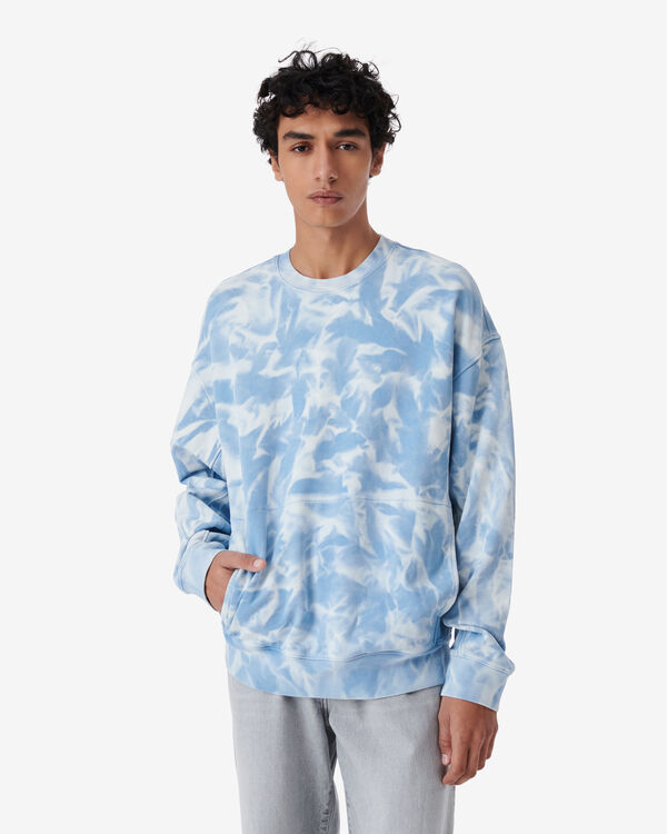 Iro SWEAT TIE AND DIE BLV39