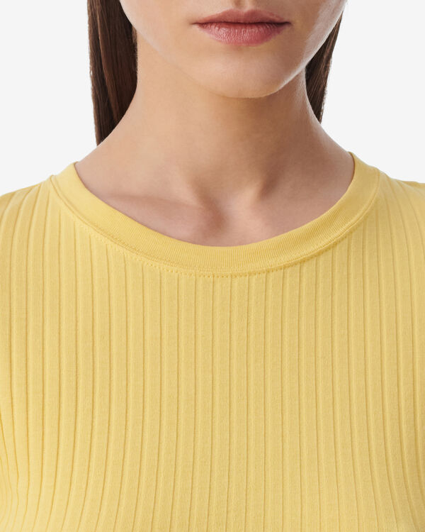 Iro T-SHIRT À MANCHES COURTES GRE62