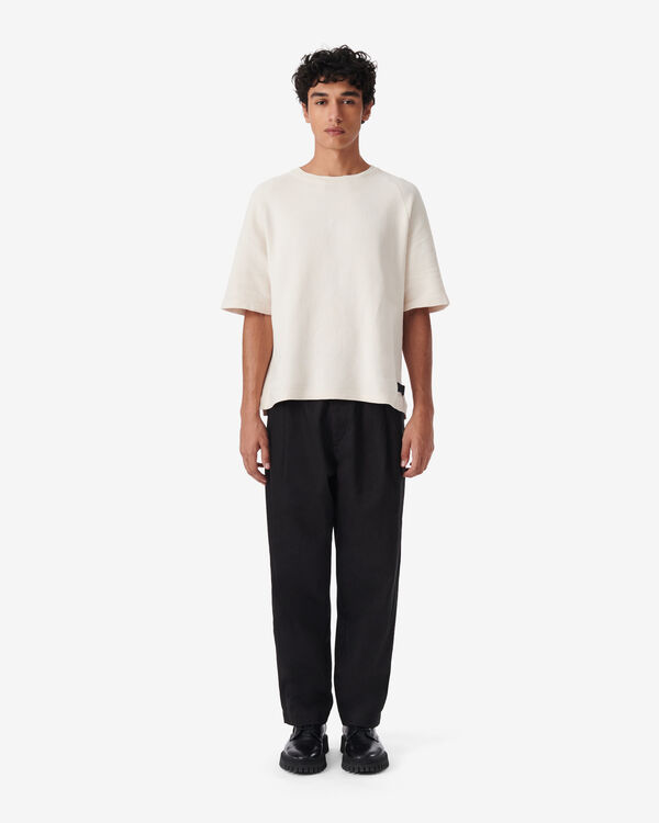 Iro T-SHIRT COL ROND ECR01